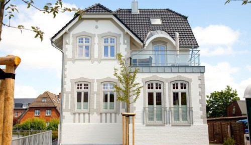 Apartment - Split Level
