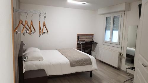 Double Room - Disability Access