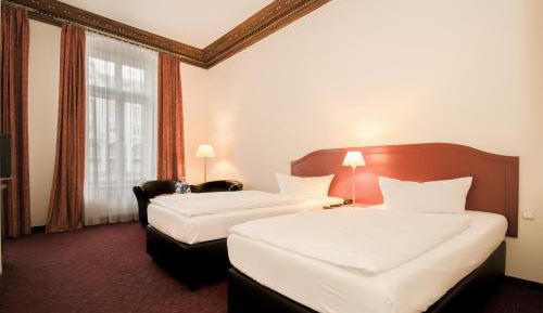Comfort Double Room