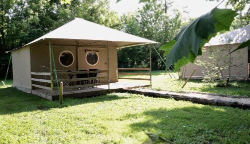 Family Bungalow