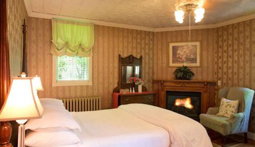 Double Room with Patio