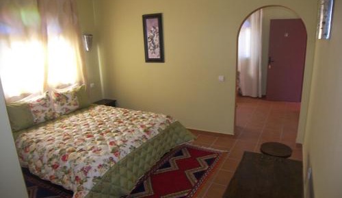 Deluxe Suite with Mountain View