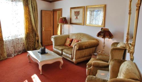 Superior Suite