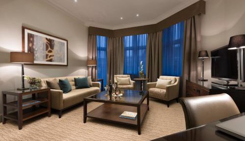 Executive Junior Suite