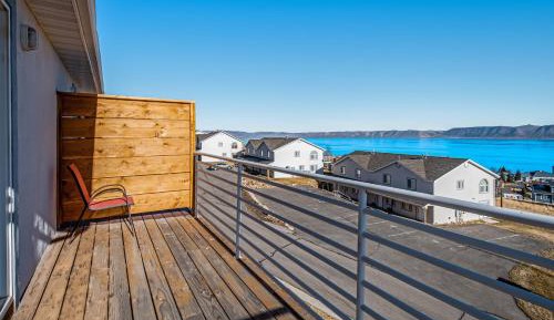 Two Bedroom Holiday Home