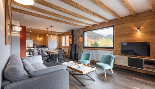 Chalet