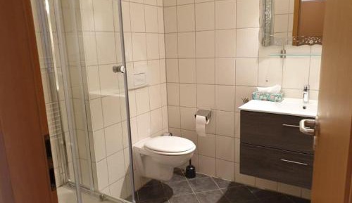  Studio-Apartment 272 - 3. Etage