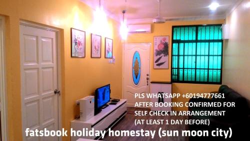 Comfort Apartment