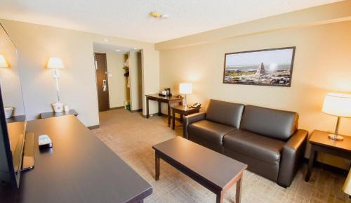 King Suite