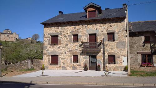 Duplex Apartment
