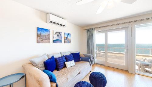 One Bedroom Apartment