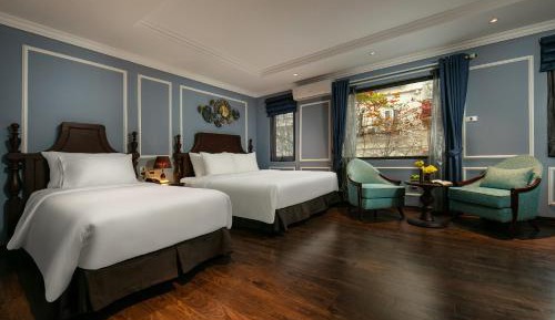 Family Suite
