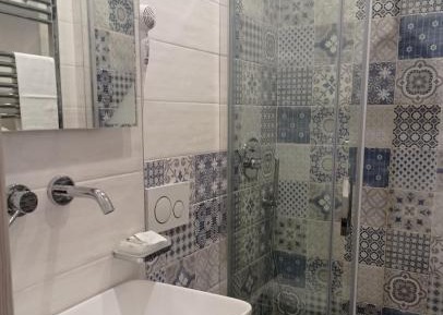 Economy Double Room - Separate Building