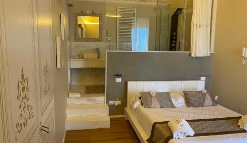 Superior Queen Room