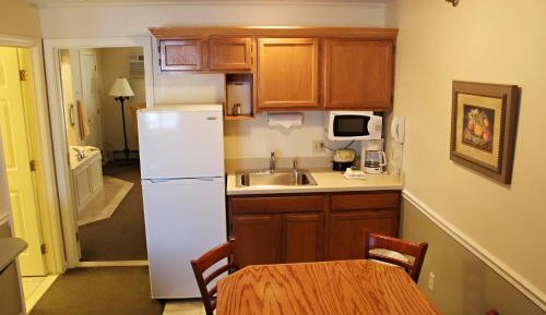 One-Bedroom Suite