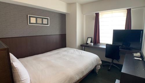 Standard Double Room - Non-Smoking