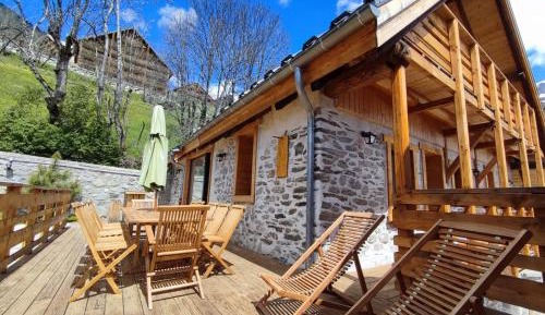 Chalet