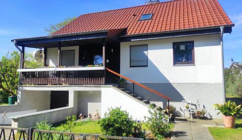 Four-Bedroom House