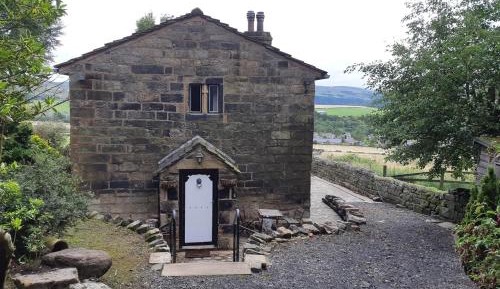Holiday Home