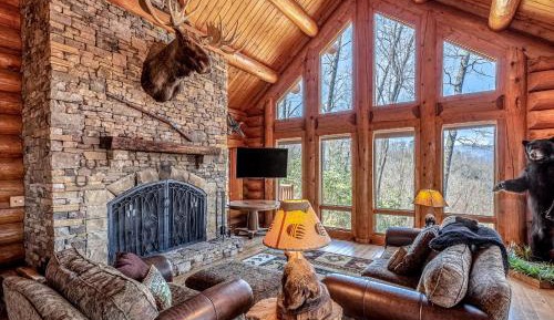 Two Bedroom Holiday Home