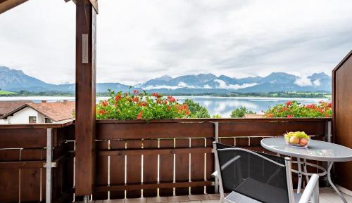 Holiday Apartment Luxus Suite Lake View 828
