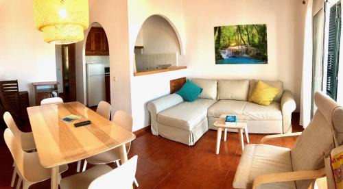 Two-Bedroom Superior Apartment