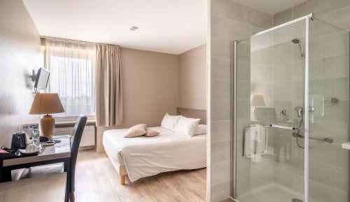 Double Room - Disability Access