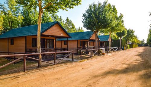 Bungalow (4 Adults)