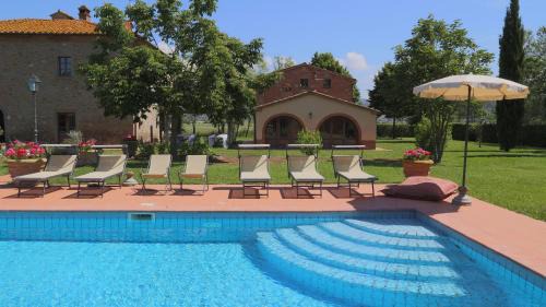 Thirteen-Bedroom Villa