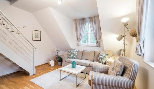 Apartment - Split Level