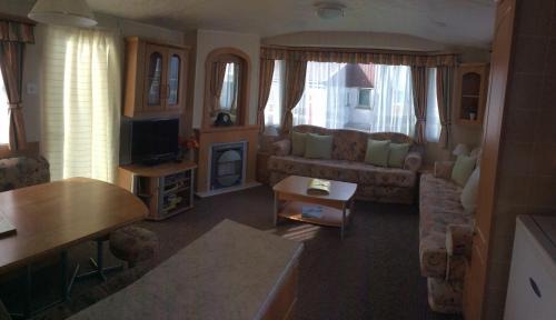 Mobile Home