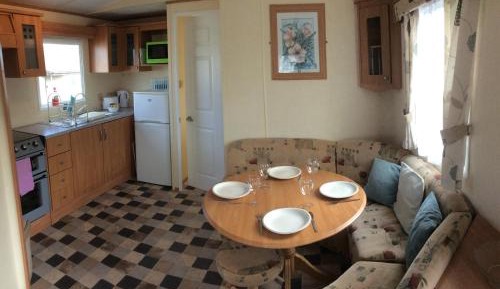 Mobile Home