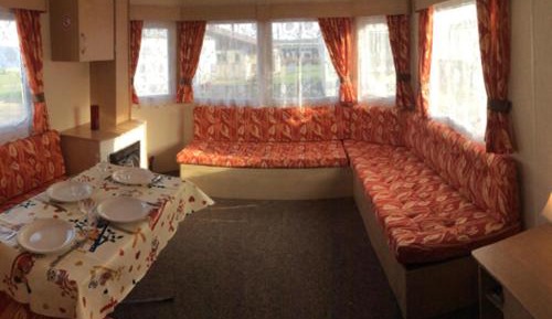 Mobile Home
