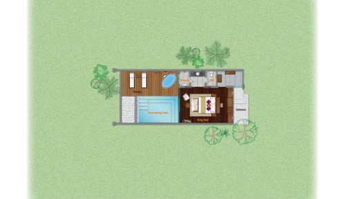 Deluxe Villa with Private Pool