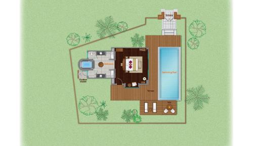 SALA Villa with Private Pool