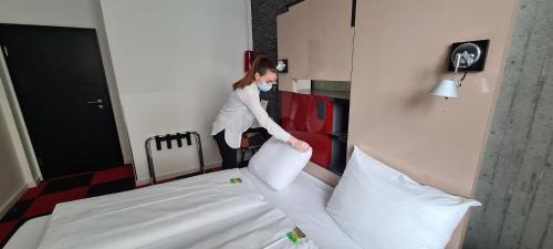 Comfort Double or Twin Room