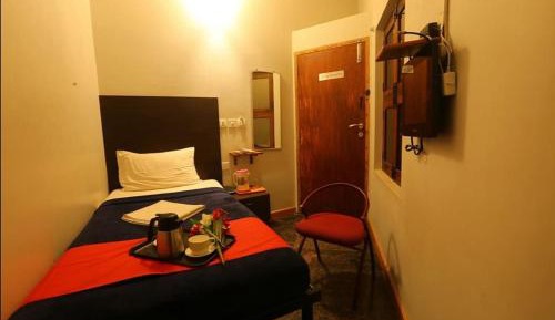 Economy Single Room