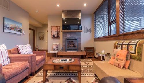 Penthouse Suite