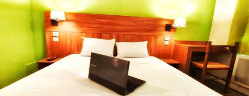Double Room - Disability Access