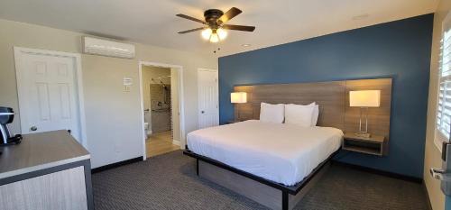 King Room - Disability Access