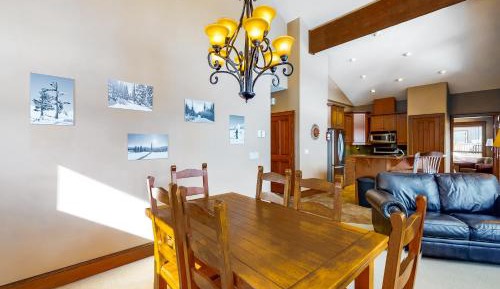 Three Bedroom holiday home 