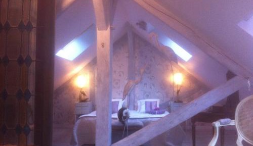 King Room with Garden View
