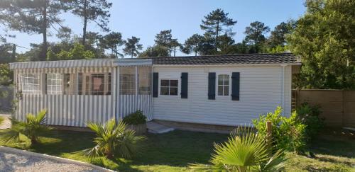 Mobile Home