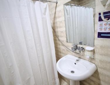 Comfort Twin Room