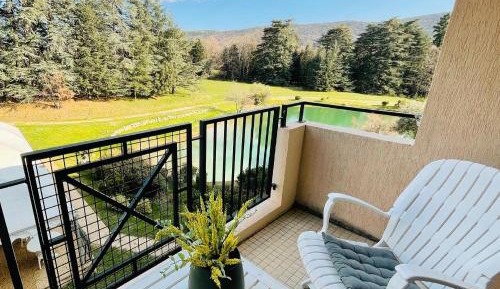  Double Room with terrace and panoramic view