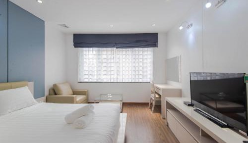 Superior Apartment