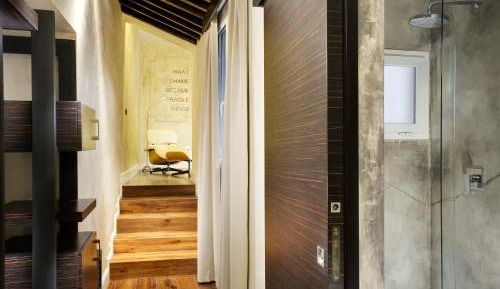Junior Suite (2 Adults)