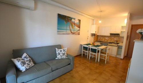 Special Offer - One-Bedroom Apartment