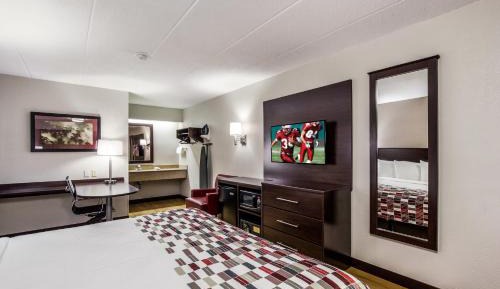  Superior King Room Smoke Free