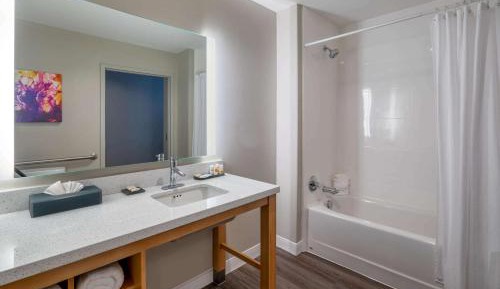 King Room with Bath Tub - Mobility Accessible/Non-Smoking